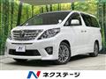 2013 Toyota Alphard G
