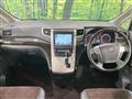 2013 Toyota Alphard G