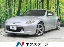 2009 Nissan Fairlady Z