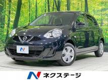 2022 Nissan March