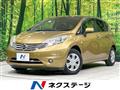 2014 Nissan Note