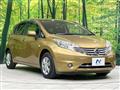 2014 Nissan Note