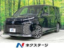 2024 Toyota Voxy