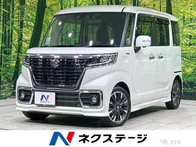 2021 Suzuki Suzuki Others