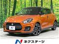 2024 Suzuki Swift