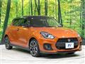 2024 Suzuki Swift