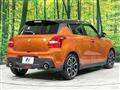 2024 Suzuki Swift