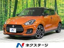 2024 Suzuki Swift