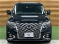 2020 Nissan Elgrand