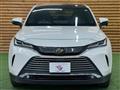 2021 Toyota Harrier Hybrid