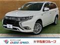 2018 Mitsubishi Outlander