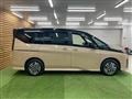 2025 Nissan Serena