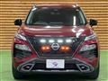 2022 Nissan X-Trail