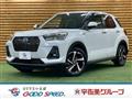 2022 Daihatsu Rocky
