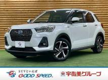2022 Daihatsu Rocky