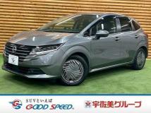 2024 Nissan Note