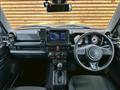 2023 Suzuki Jimny
