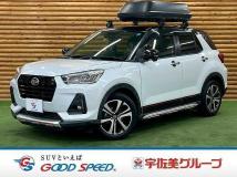 2020 Daihatsu Rocky