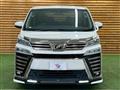 2019 Toyota Vellfire