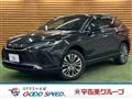 2022 Toyota Harrier