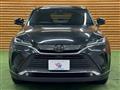 2022 Toyota Harrier