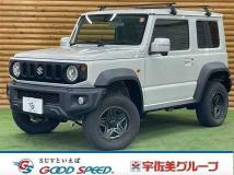 2020 Suzuki Jimny Sierra