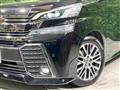 2016 Toyota Vellfire