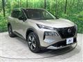 2022 Nissan X-Trail