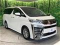 2018 Toyota Vellfire