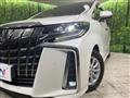 2018 Toyota Alphard G