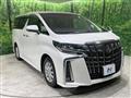 2018 Toyota Alphard G