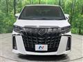 2021 Toyota Alphard G