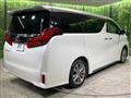 2021 Toyota Alphard G