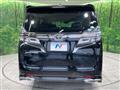 2018 Toyota Vellfire