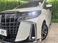 2023 Toyota Alphard G