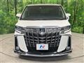 2023 Toyota Alphard G