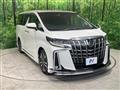2023 Toyota Alphard G