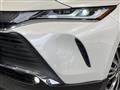 2021 Toyota Harrier Hybrid