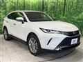 2021 Toyota Harrier Hybrid