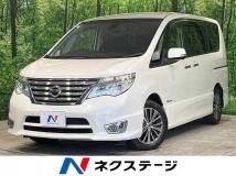 2014 Nissan Serena