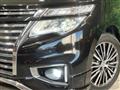 2015 Nissan Elgrand
