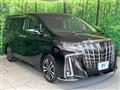 2023 Toyota Alphard G