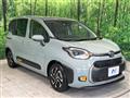 2023 Toyota Sienta