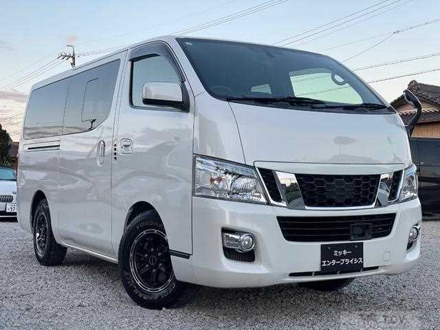 2017 Nissan Nissan Others