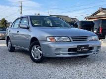 1998 Nissan Pulsar