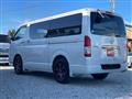 2015 Toyota Hiace Van