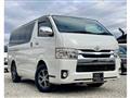 2015 Toyota Hiace Van