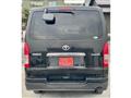 2014 Toyota Hiace Van