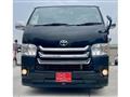2014 Toyota Hiace Van