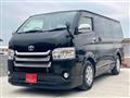2014 Toyota Hiace Van